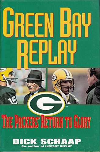 cover image Green Bay Replay
