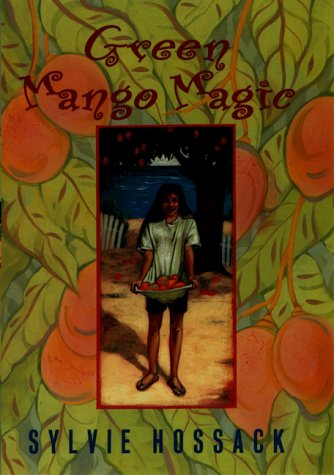 cover image Green Mango Magic