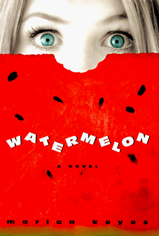 cover image Watermelon