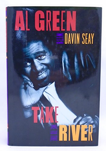 cover image Take Me to the River