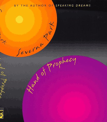 cover image Hand of Prophecy