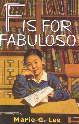 cover image F Is for Fabuloso