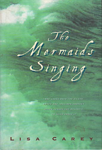 cover image The Mermaids Singing