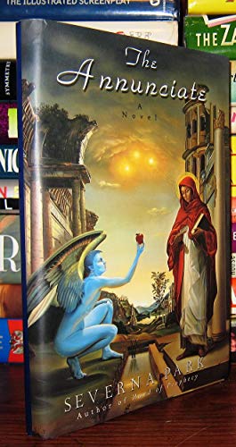 cover image The Annunciate