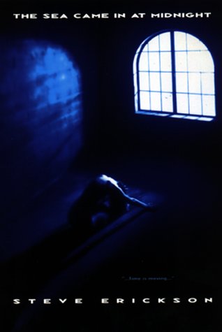 cover image The Sea Came in at Midnight