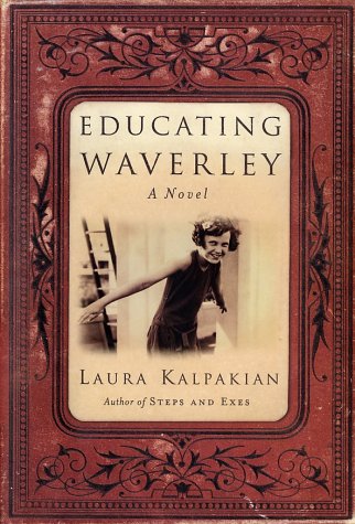 cover image EDUCATING WAVERLY