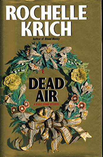 cover image Dead Air