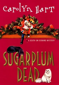 Sugar Plum Dead