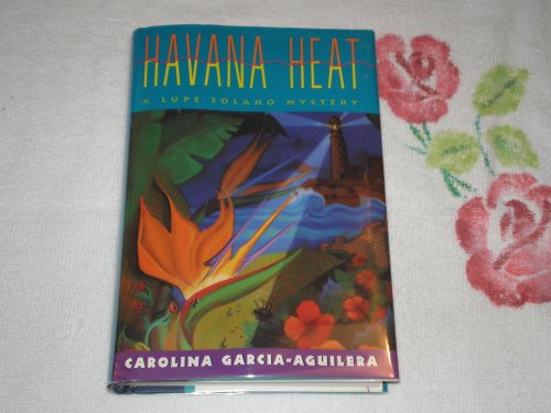 cover image Havana Heat