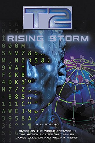 cover image T2: RISING STORM