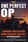 cover image ONE PERFECT OP: An Insider's Account of the Navy SEALs' Top-Secret Special Warfare Teams