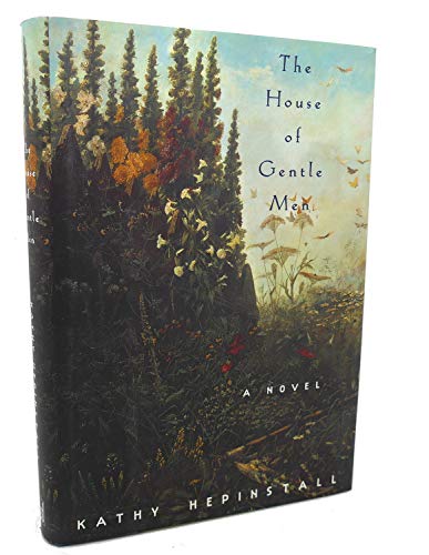 cover image The House of Gentle Men
