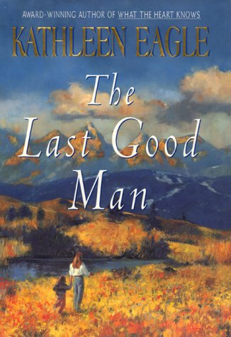 cover image The Last Good Man