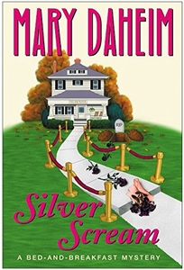 SILVER SCREAM: A Bed-and-Breakfast Mystery