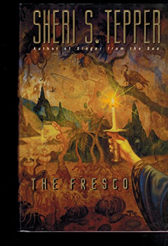 cover image The Fresco