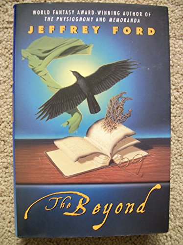 cover image The Beyond