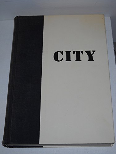 cover image City: Rediscov. Cent