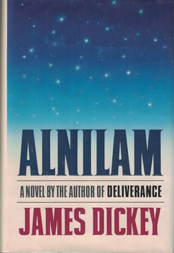 cover image Alnilam