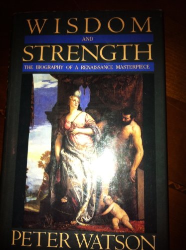 cover image Wisdom and Strength