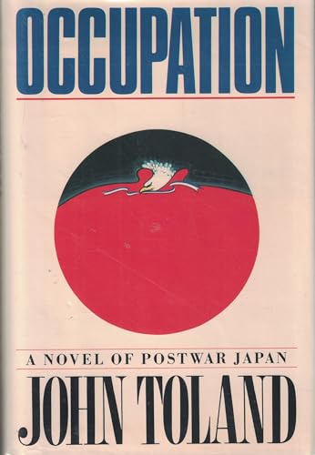 cover image Occupation