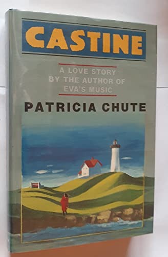 cover image Castine