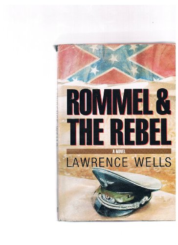 cover image Rommel and the Rebel