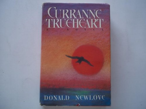 cover image Curranne Trueheart