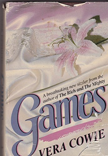 cover image Games
