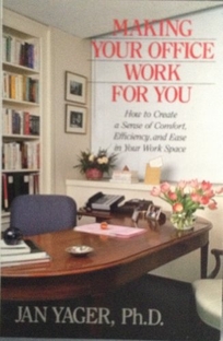 Making Your Office Work for You