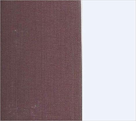 cover image When in Florence