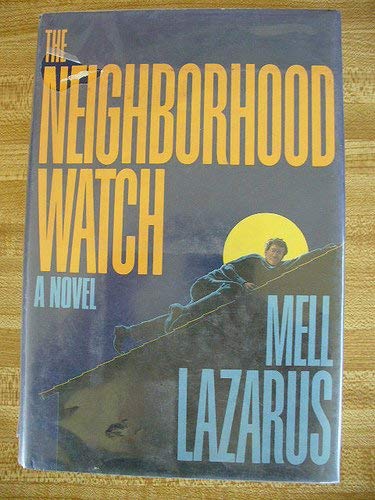 cover image The Neighborhood Watch