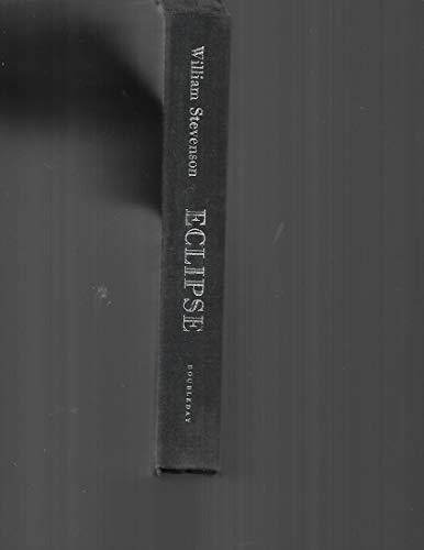 cover image Eclipse