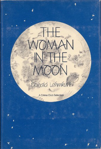 cover image The Woman in the Moon