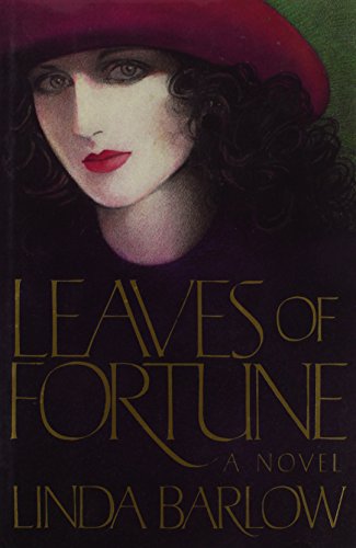 cover image Leaves of Fortune