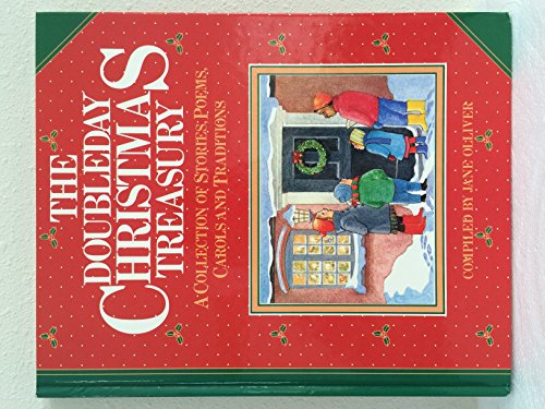 cover image DD Christmas Treas