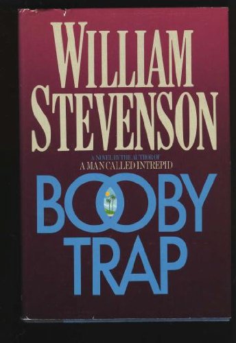 cover image Boobytrap