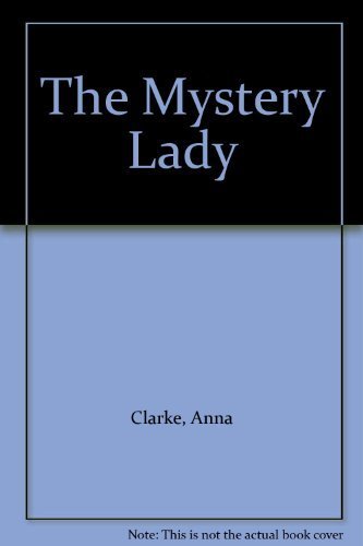 cover image The Mystery Lady