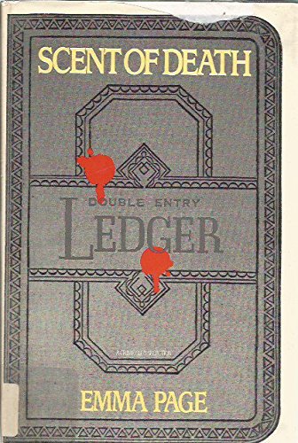 cover image Scent of Death