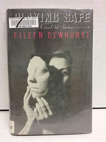 cover image Playing Safe
