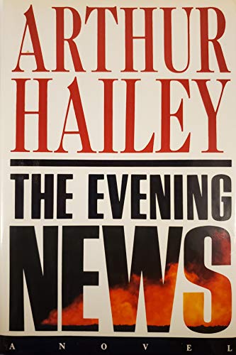 cover image The Evening News