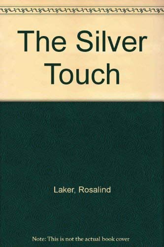 cover image Silver Touch