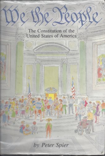 cover image We the People Lb