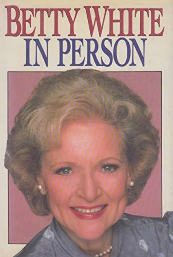 cover image Betty White