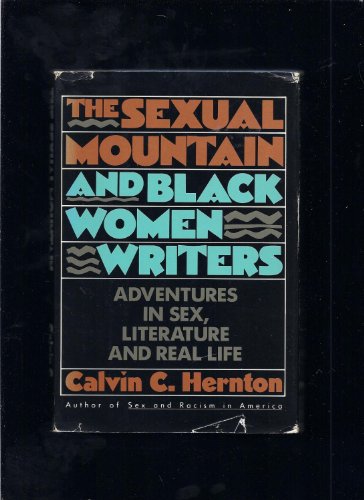 cover image Sexual Mountain