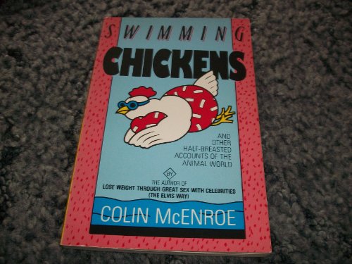 cover image Swimming Chickens