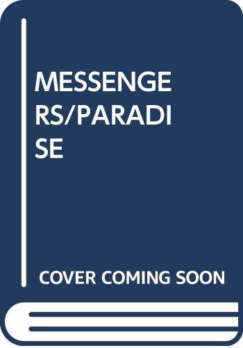 cover image Messengers/Paradise