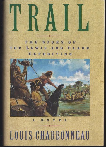 cover image Trail