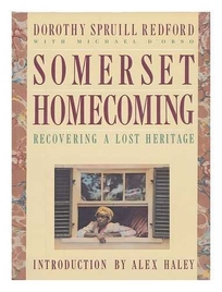 Somerset Homecoming