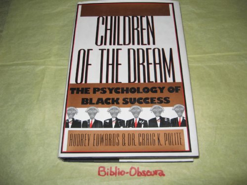 cover image Children of the Dream