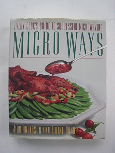cover image Micro Ways